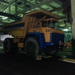 Монтаж системы ГЛОНАСС
