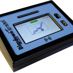 RS DigiDown terminal