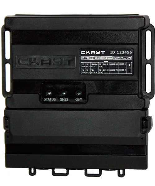 СКАУТ МТ-700 PRO